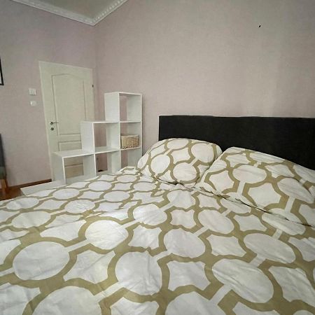 Gemutliche Wohnung Mit Super Lage Wien Eksteriør billede