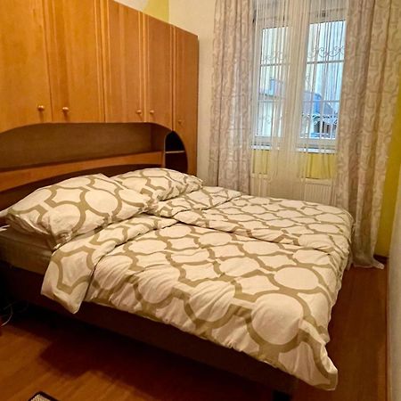 Gemutliche Wohnung Mit Super Lage Wien Eksteriør billede