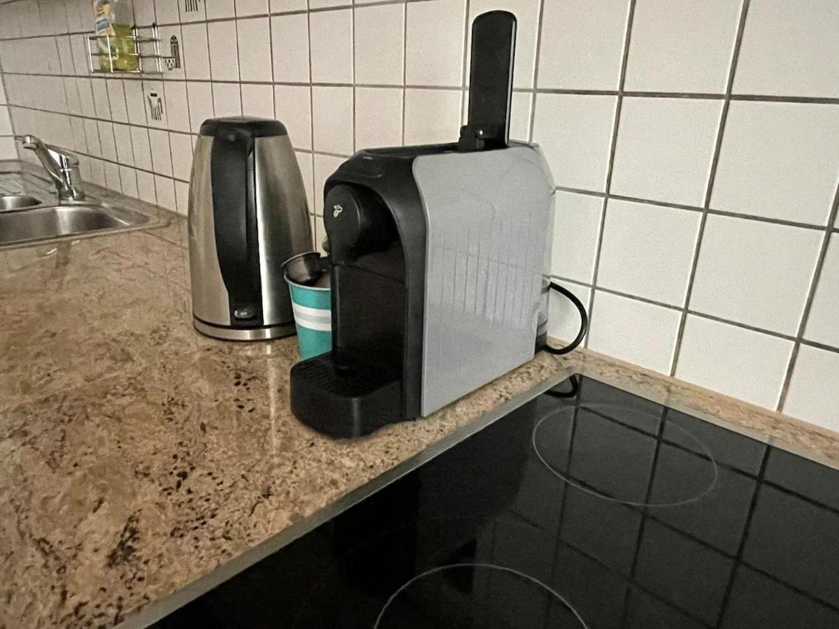 Gemutliche Wohnung Mit Super Lage Wien Eksteriør billede